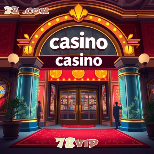 Atrações Imperdíveis do Cassino 78vip para Jogadores Brasileiros