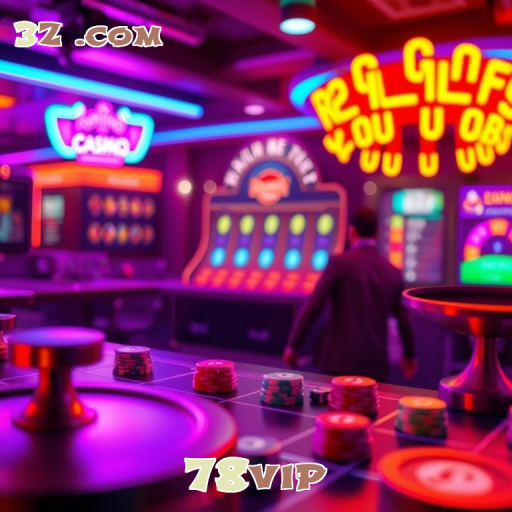 Aventuras em Jogos Imperdíveis no 78vip para Todos